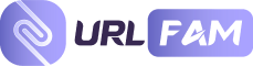 URLFAM logo