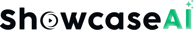 ShowcaseAI logo