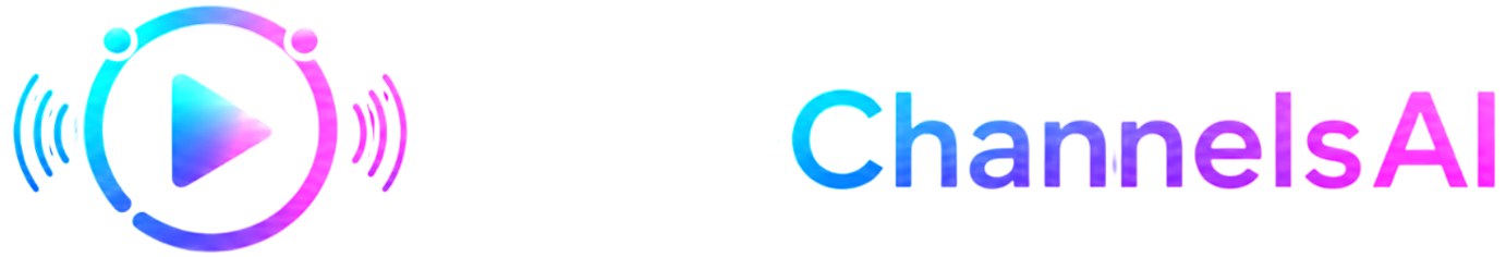 ChannelGuruAI Logo